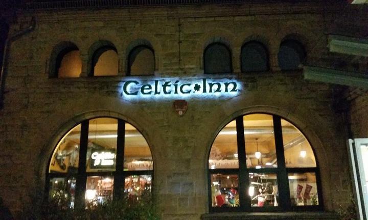 Celtic-Inn